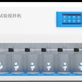 混凝试验搅拌机转速设置全攻略：从原理到实操的详细指南