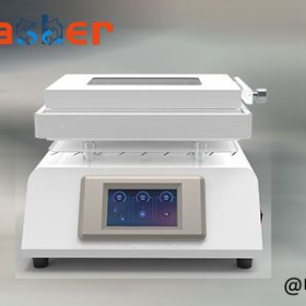 高校实验室小批量烤胶机选购全攻略：十大核心性能指标解析+罗丹尼设备实测报告