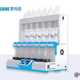 实验室必备！智能一体化蒸馏仪在挥发酚检测中的应用与操作全流程
