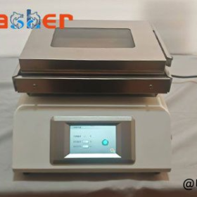 高校实验室小批量烤胶机选购全攻略：十大核心性能指标解析+罗丹尼设备实测报告