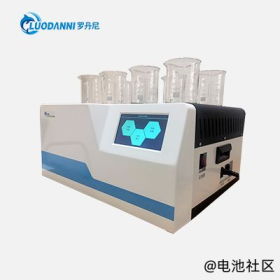 环境空气降尘样品自动浓缩蒸干仪技术解析与选型指南