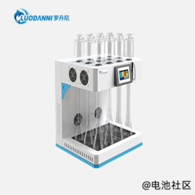污水处理厂COD超标应急方：快速检测与工艺优化