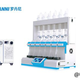 实验室必备！智能一体化蒸馏仪在挥发酚检测中的应用与操作全流程