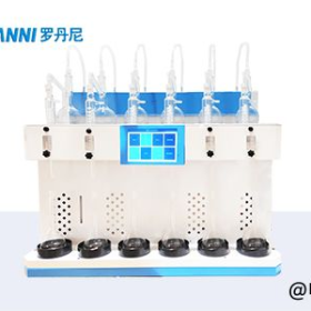 实验室必备！智能一体化蒸馏仪在挥发酚检测中的应用与操作全流程