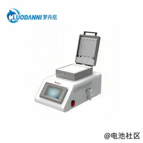 紫外臭氧清洗机加热功能必要吗？200℃控温技术解析