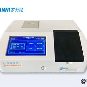 生物毒性检测仪器推广遇阻：传统鱼类实验为何仍是监管”硬指标”？行业现状与破局之路