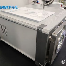 等离子清洗机 vs 传统湿清洗：一场关于效率与环保的终极对决
