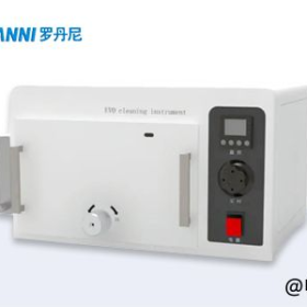 桌面级紫外臭氧清洗机升级突破：400×400mm大尺寸清洗面积如何重新定义精密清洁场景？