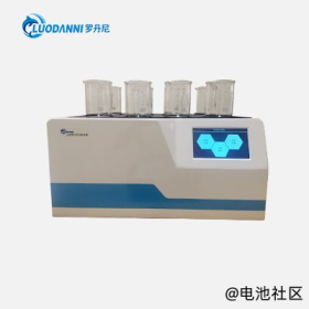 环境空气降尘样品自动浓缩蒸干仪技术解析与选型指南