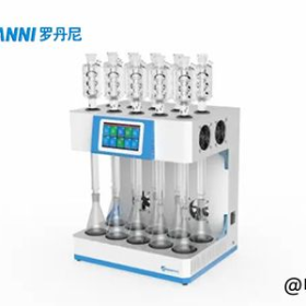 实验室COD检测全流程指南从样品制备到数据解读