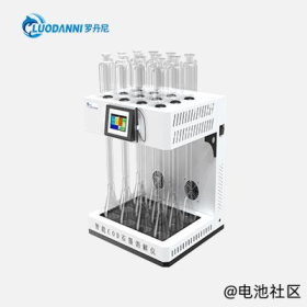 污水处理厂COD超标应急方：快速检测与工艺优化