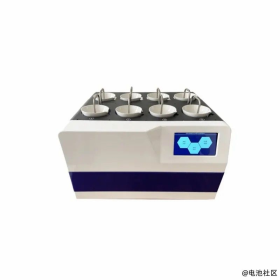 自来水厂放射性监测效率升级实测：8通道赶酸仪如何破解传统检测痛点？