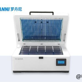 桌面级紫外臭氧清洗机升级突破：400×400mm大尺寸清洗面积如何重新定义精密清洁场景？