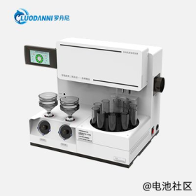 游离二氧化硅检测必看！磷酸法操作全流程解析