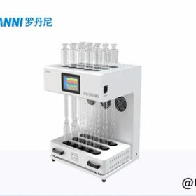 COD消解仪智能升级：精准控温技术如何让检测误差降低80%？