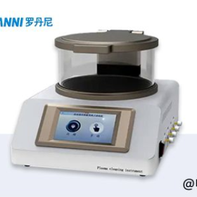 等离子清洗机 vs 传统湿清洗：一场关于效率与环保的终极对决