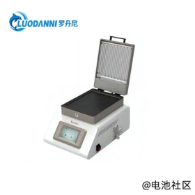 紫外臭氧清洗机加热功能必要吗？200℃控温技术解析