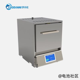 在灰分测定工作中，误