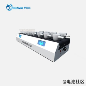 环境空气降尘样品自动浓缩蒸干仪技术解析与选型指南
