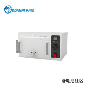紫外臭氧清洗机加热功能必要吗？200℃控温技术解析