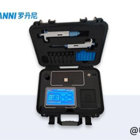 生物毒性检测仪器推广遇阻：传统鱼类实验为何仍是监管”硬指标”？行业现状与破局之路