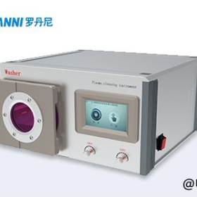 等离子清洗机 vs 传统湿清洗：一场关于效率与环保的终极对决