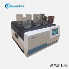 环境空气降尘样品自动浓缩蒸干仪技术解析与选型指南