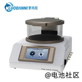 等离子表面清洗机多少钱？