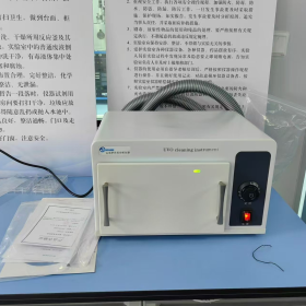 深度解析：185nm与254nm紫外线双波长协同清洗的科学分工与应用