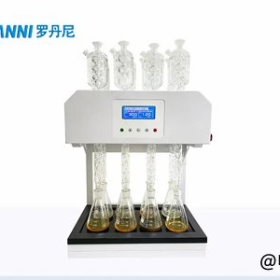 COD消解仪智能升级：精准控温技术如何让检测误差降低80%？