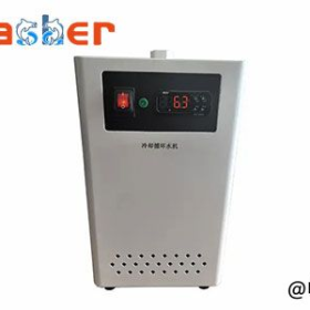 冷却水循环水机如何根治模具冷却不均导致的变形、缩水问题？