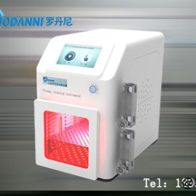 不同行业（如半导体、医疗器械）对等离子清洗机清洗效果的具体指标要求有何差异？