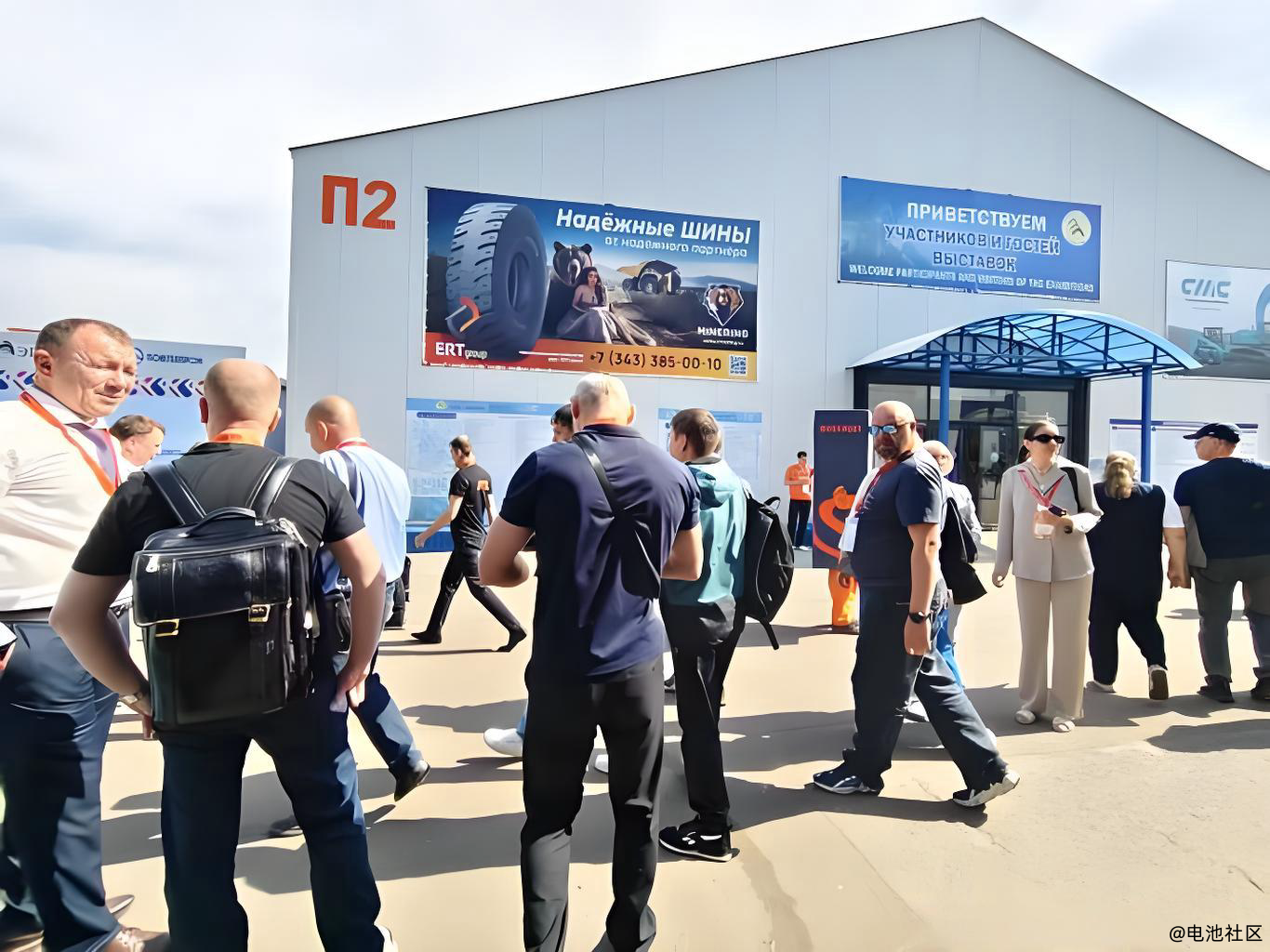 智启极地,掘金未来——2026年俄罗斯新库兹涅茨克国际矿业展(UGOL ROSSII & MINING 2026)