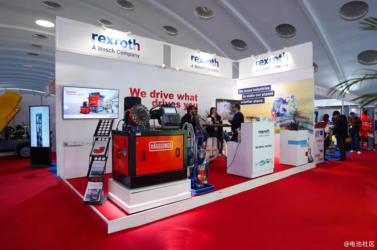 2025年北非摩洛哥工程机械及矿业展(9th SIMC 2025):引领资源开发,共筑绿色基建新未来