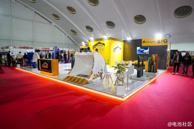 2025年北非摩洛哥工程机械及矿业展(9th SIMC 2025):引领资源开发,共筑绿色基建新未来