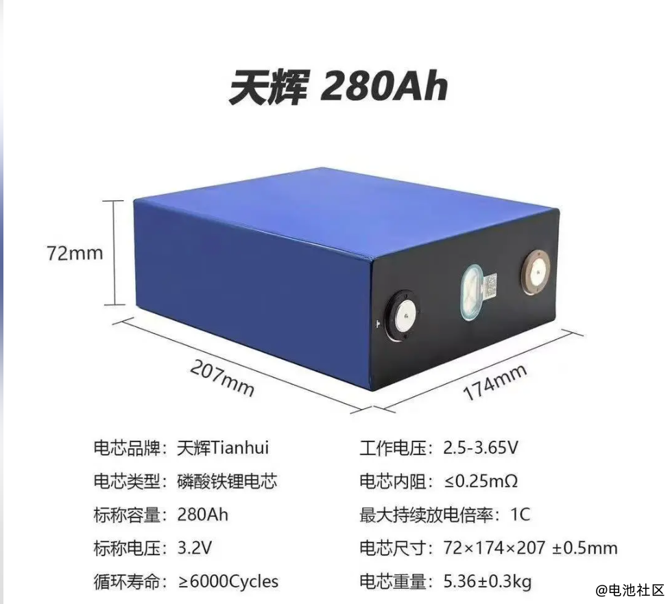 天辉280