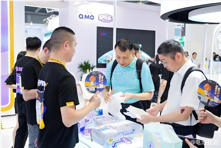 2026中国太原国际生活用纸展览会-生活用纸展览会