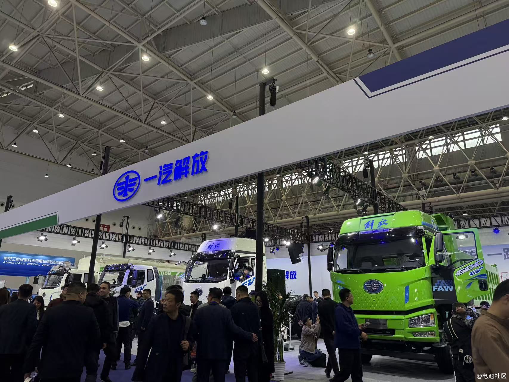 2026中国国际商用车展（广州）