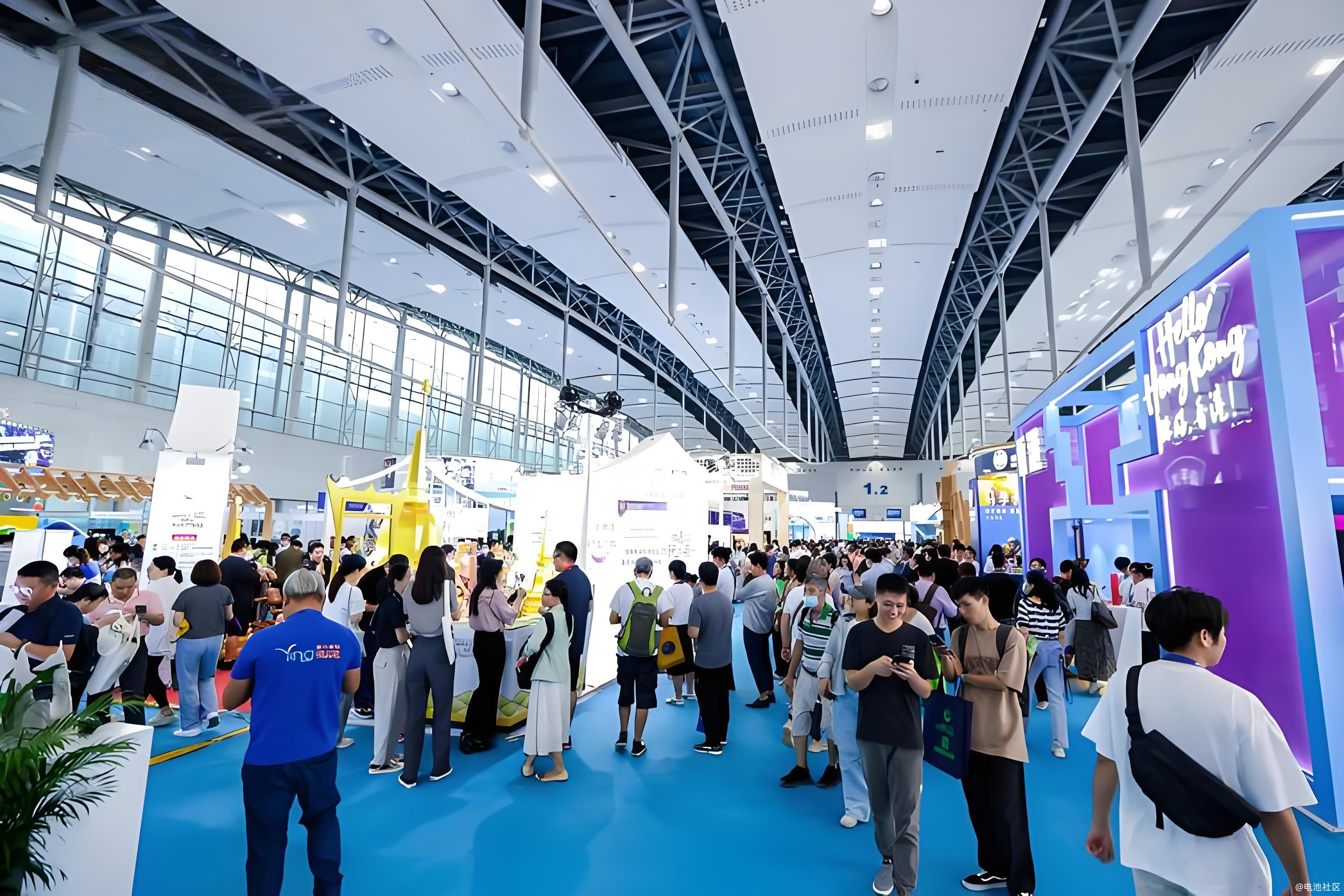 旅游用品展|2026深圳国际旅游用品展览会【官方发布】