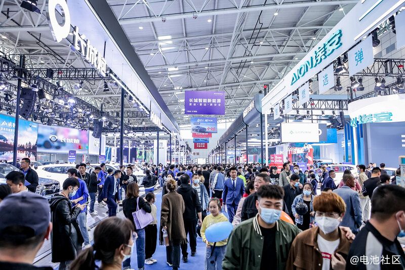 2027中国国际智慧政务产业博览会