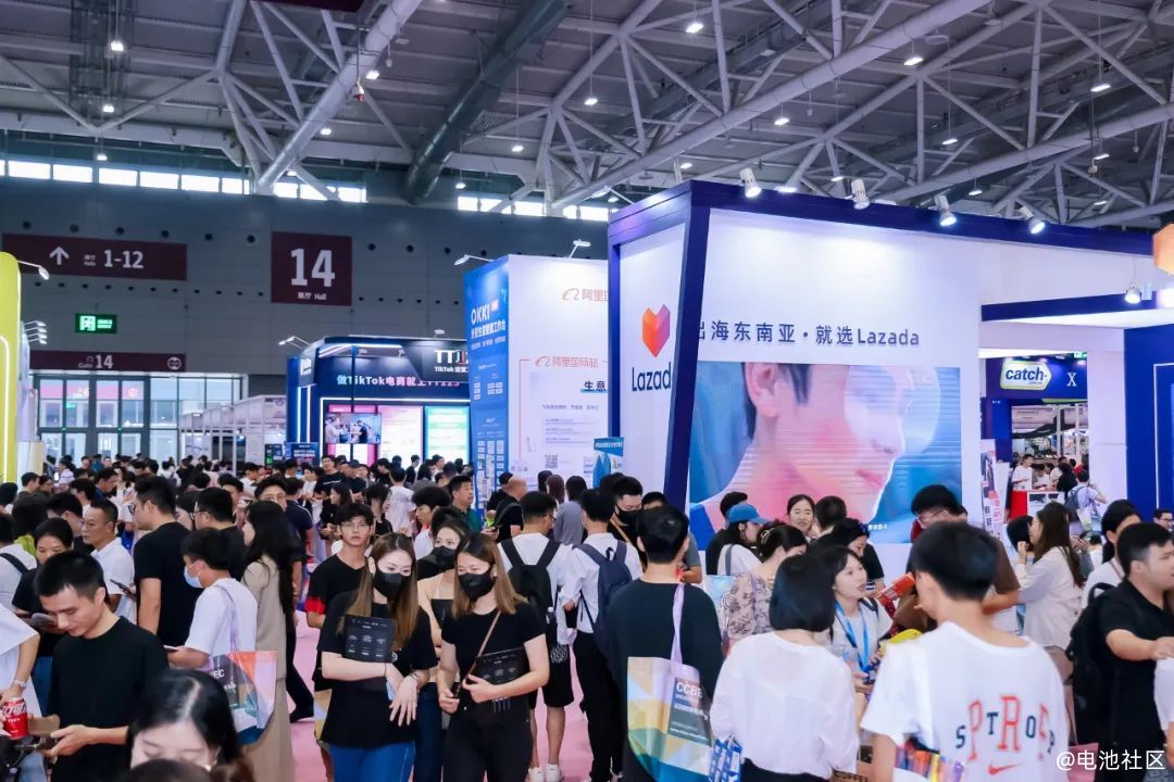 2027中国电磁兼容、射频微波及天线技术展览会
