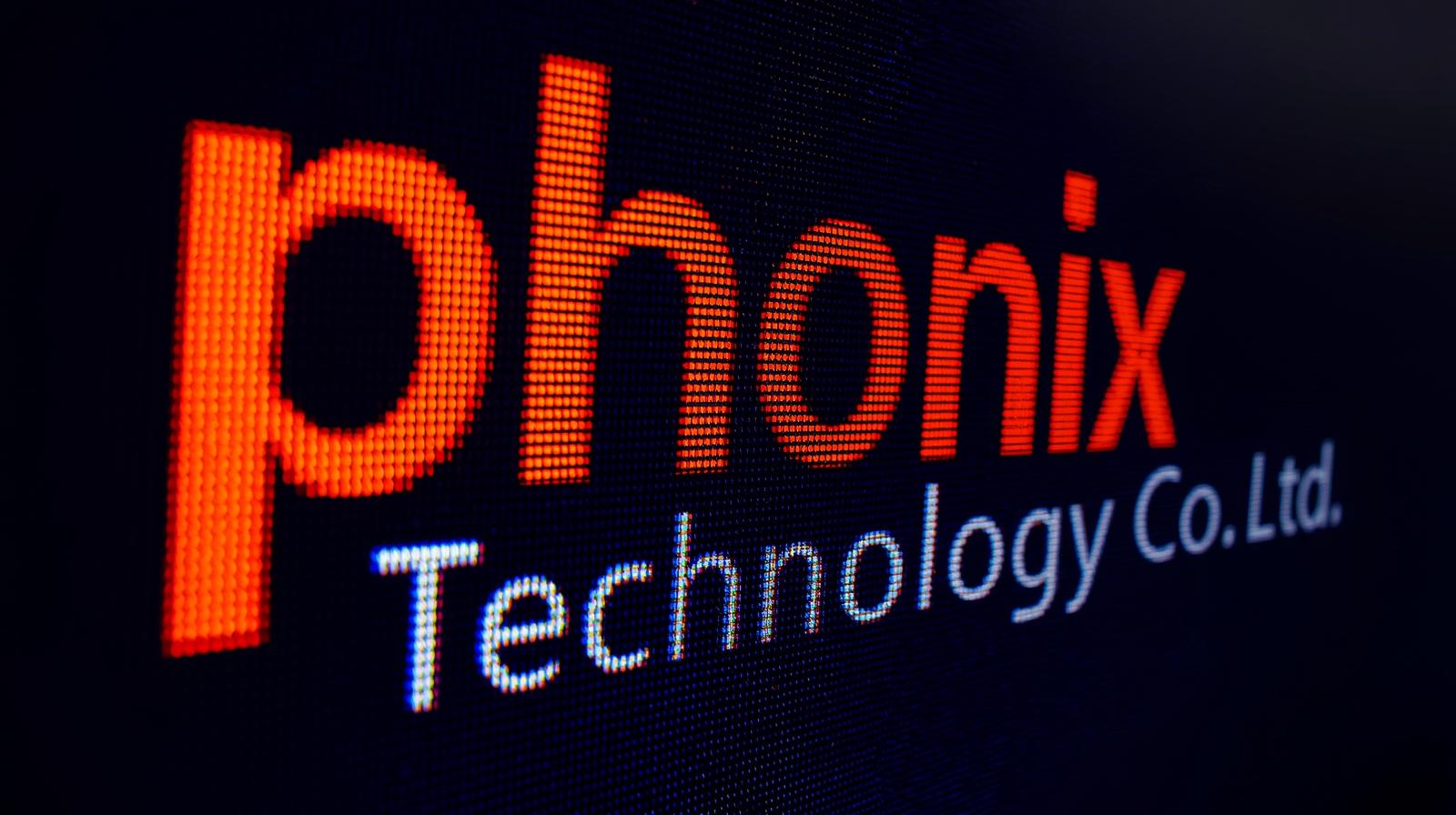 phonix