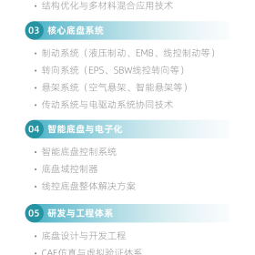 一张门票，链接汽车底盘全产业链｜11月3-5日·AEE2026上海底盘展