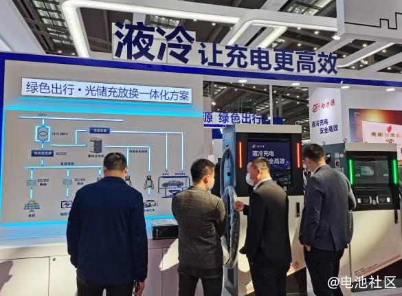 2026年中国-深圳国际新能源电池产业展会