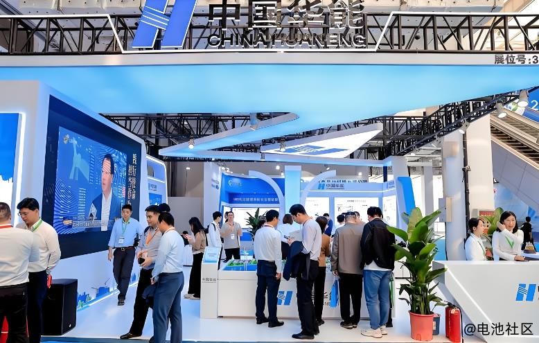 2026年全国储能展/2026深圳国际储能电池展会