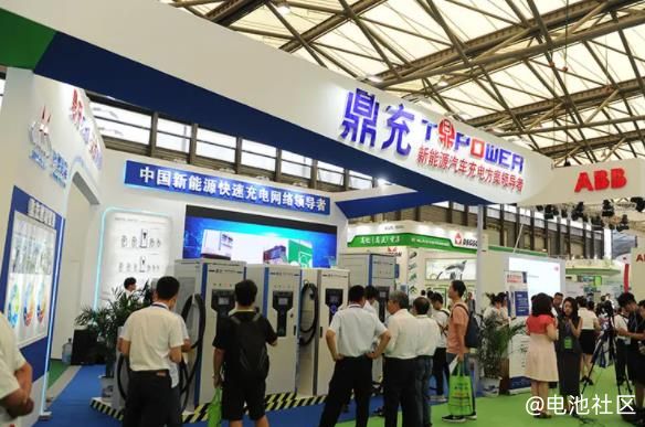 2026年中国-深圳国际新能源电池产业展会