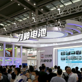 2022中国深圳新能源锂亚硫酰氯电池展览会|MYJ锂PLC专用锂电池展览会