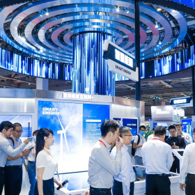 2022中国深圳新能源锂亚硫酰氯电池展览会|MYJ锂PLC专用锂电池展览会